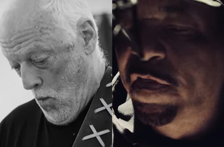Body Count convida David Gilmour para versão de ‘Comfortably Numb’, do ...
