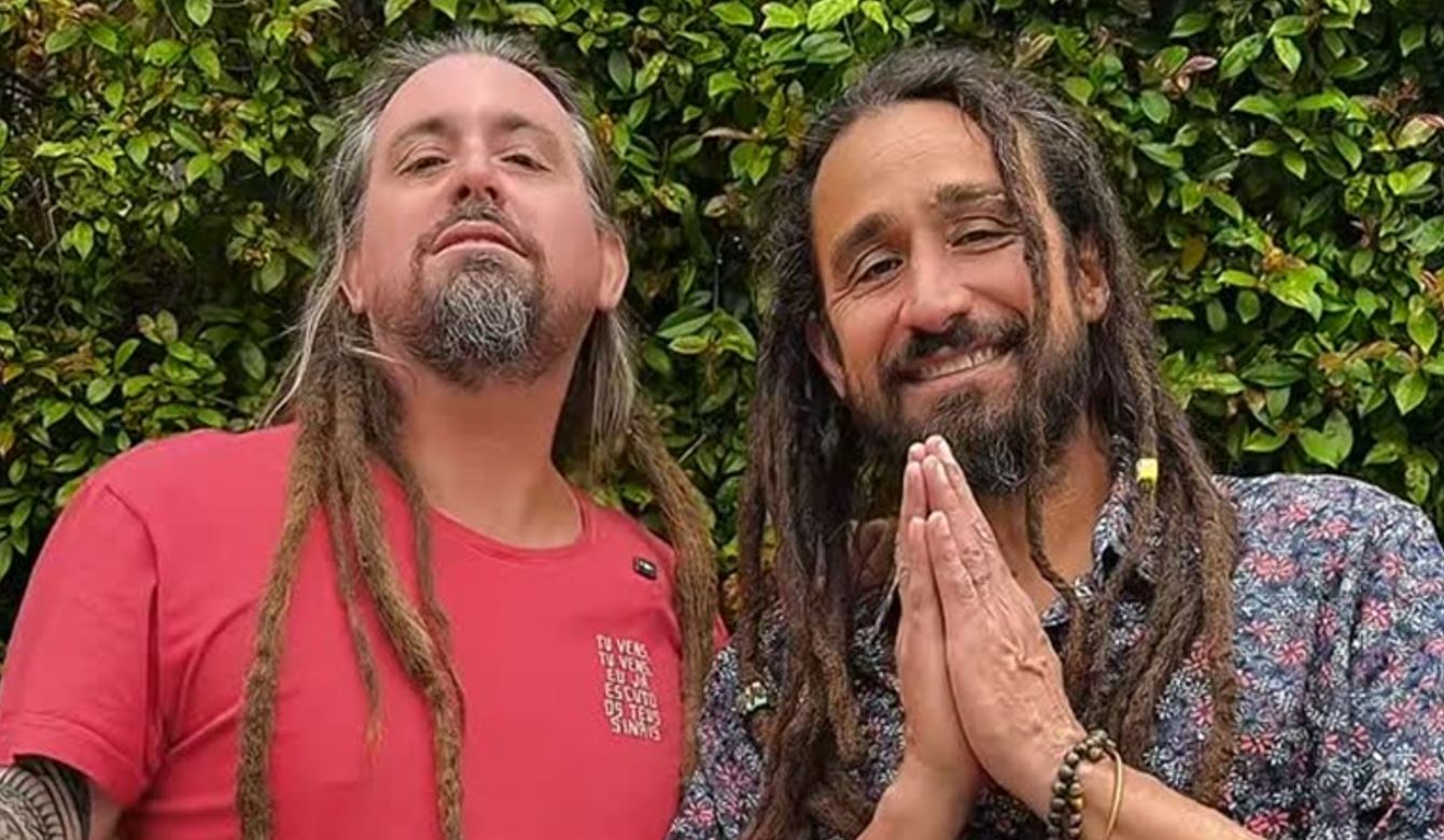 Onze:20 E Big Mountain dividem o palco da Audio em São Paulo