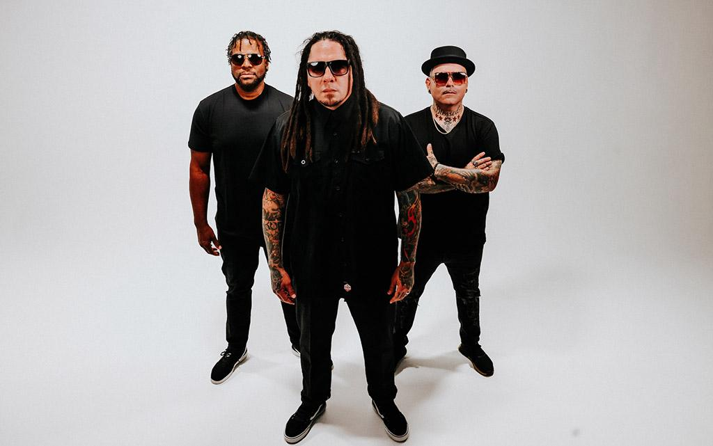 P.O.D. lança cover de “Don’t Let Me Down”, dos Beatles, antes de turnê pelos EUA