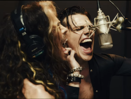 Aerosmith e Yungblud lançam teaser de nova música “My Only Angel”