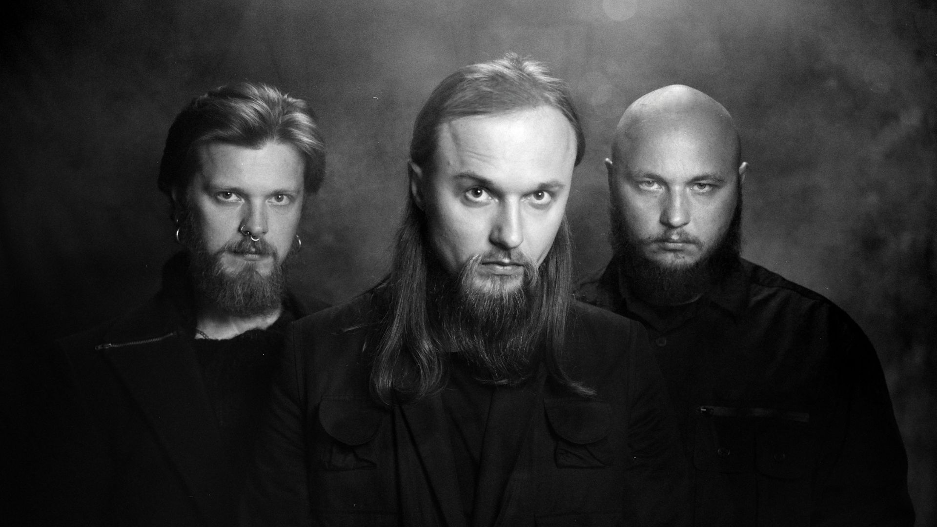 Molchat Doma anuncia único show em São Paulo