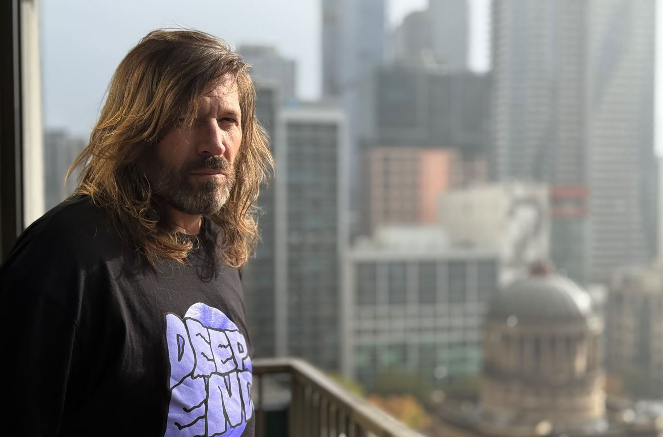 The Lemonheads lança novo album Love Chant