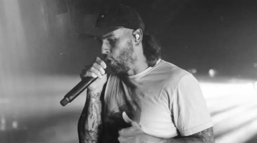 Avenged Sevenfold: M. Shadows atualiza fãs e promete novas datas após adiamento no Brasil