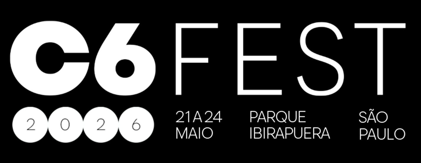 C6 Fest 2026 anuncia line-up histórico com Robert Plant