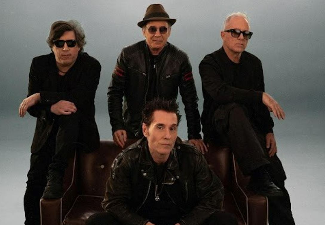 Capital Inicial inaugura nova fase primeiro single “Você Me Ama de Verdade”