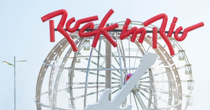 Rock in Rio 2026 Revela Preços do “Rock in Rio Card” e Datas de Venda