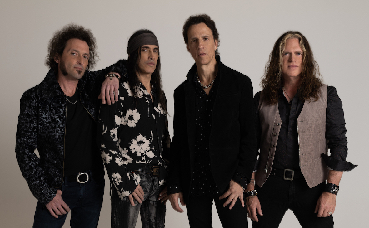 Monsters of Rock 2026 anuncia Extreme