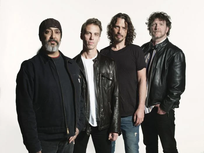 Soundgarden: Álbum final com Chris Cornell está “muito perto” do lançamento