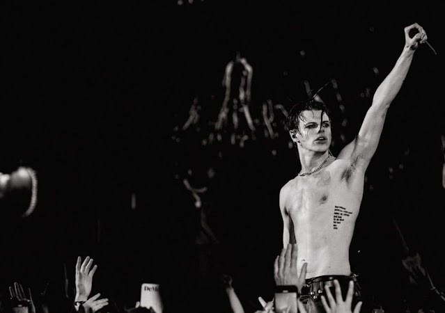 Artistas Universal Music Group (UMG) são reconhecidos em todas as principais categorias do GRAMMY®