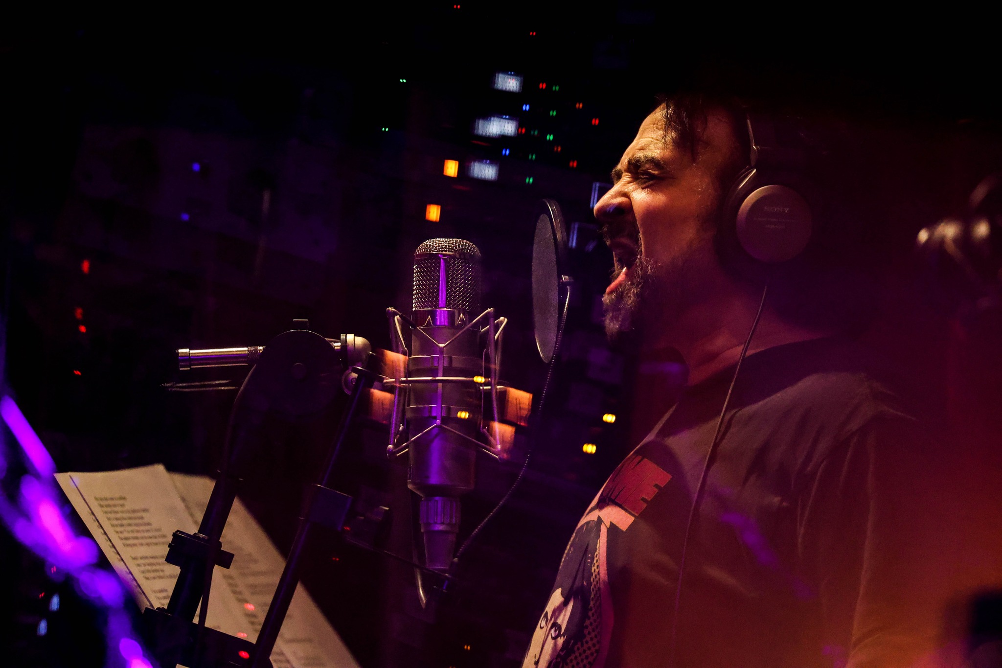 HBO anuncia documentário intimista sobre o Counting Crows na nova temporada de Music Box