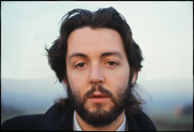 Documentário ‘Paul McCartney: Man on the Run’ chegará a Prime Video em fevereiro de 2026