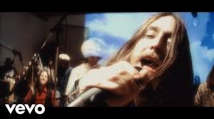 The Black Crowes divulga vídeo inédito de “Cursed Diamond”